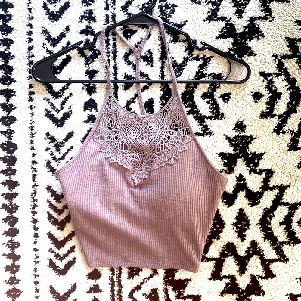 Purple Top